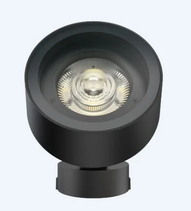 Iluminação externa 18 W CREE LED para paisagismo Spot Garden Light CE RoHS