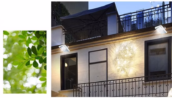 Conjunto completo à prova d'água preço 60 W luz de rua LED solar para iluminação externa