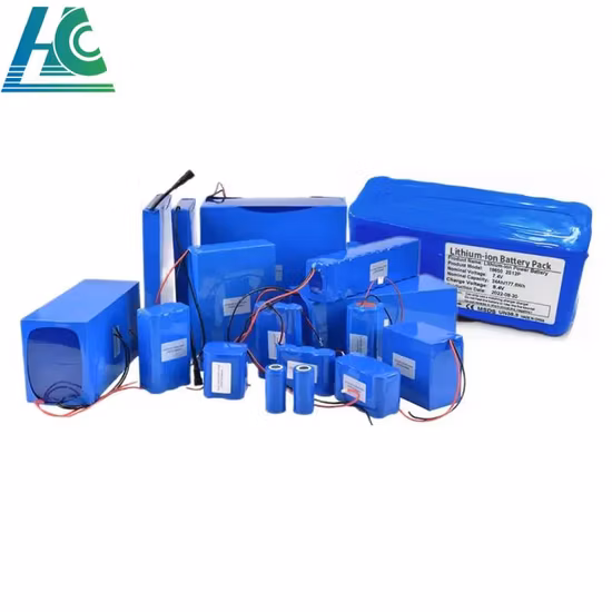 Bateria de lítio LiFePO4 72V 100ah Victron Multiplus 18650